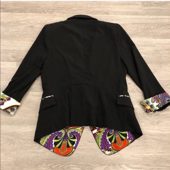 Moschino Blazer π - Picture 3 of 5